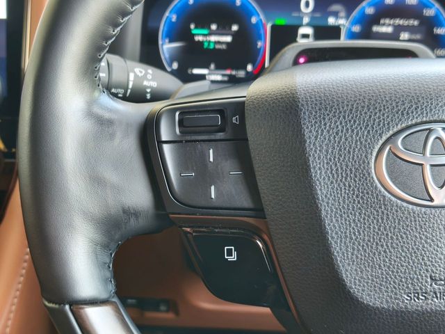 TOYOTA VELLFIRE 2024 Image 31