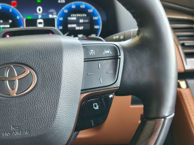 TOYOTA VELLFIRE 2024 Image 31