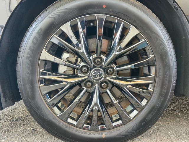 TOYOTA VELLFIRE 2024 Image 31