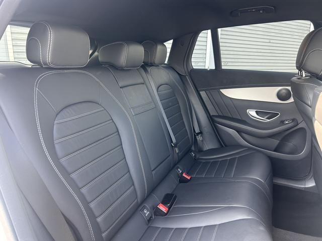 MERCEDES BENZ EQC 2024 Image 31