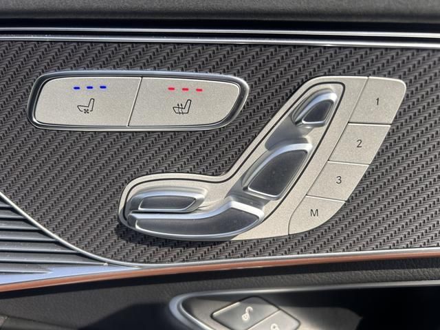 MERCEDES BENZ EQC 2024 Image 31