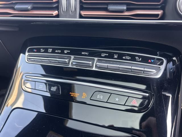 MERCEDES BENZ EQC 2024 Image 31