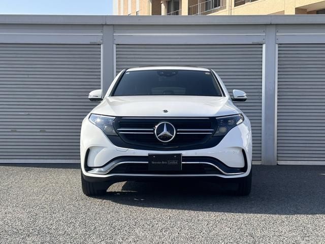 MERCEDES BENZ EQC 2024 Image 31
