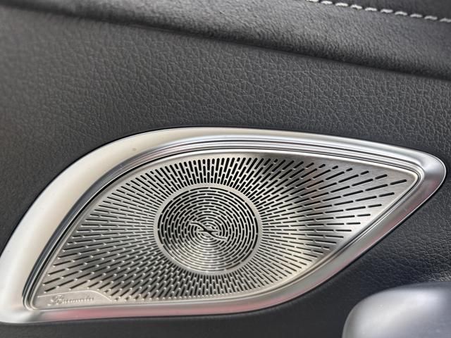 MERCEDES BENZ MERCEDES AMG EQE SUV 2024 Image 31