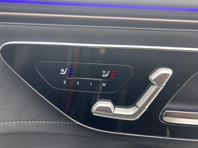 MERCEDES BENZ MERCEDES AMG EQE SUV 2024 Image 31