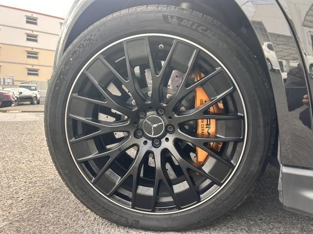 MERCEDES BENZ MERCEDES AMG EQE SUV 2024 Image 31