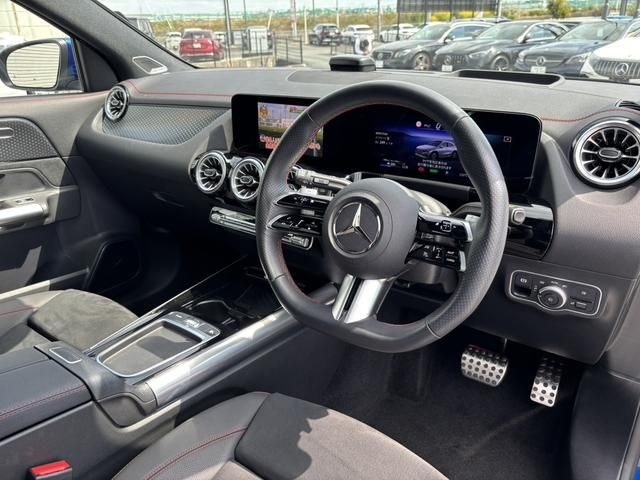 MERCEDES BENZ EQA 2024 Image 31