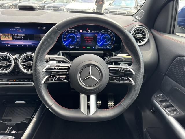 MERCEDES BENZ EQA 2024 Image 31