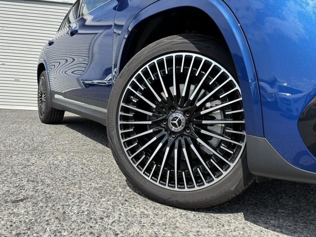 MERCEDES BENZ EQA 2024 Image 31