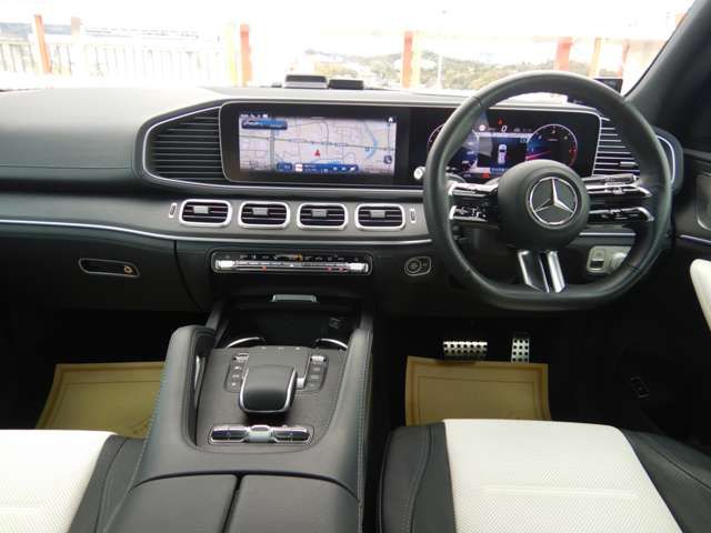 MERCEDES BENZ GLE CL 2023 Image 31