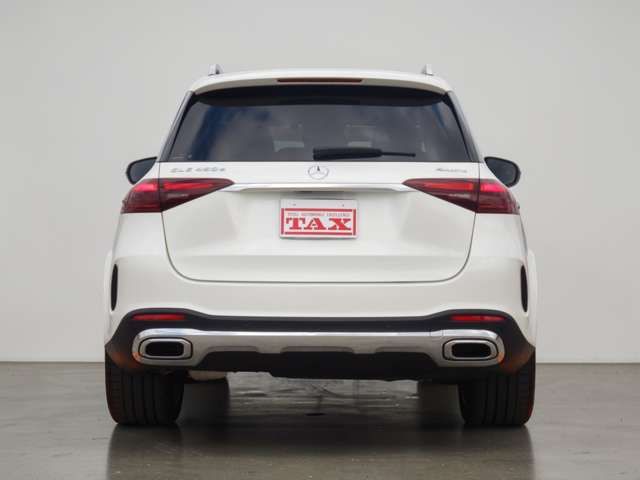 MERCEDES BENZ GLE CL 2023 Image 31