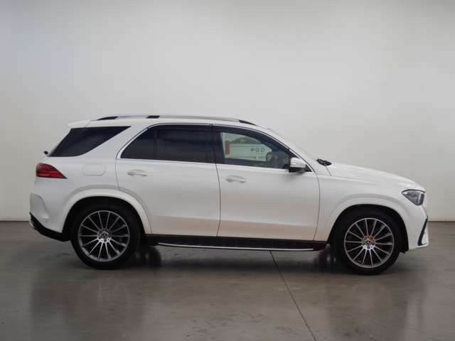 MERCEDES BENZ GLE CL 2023 Image 31