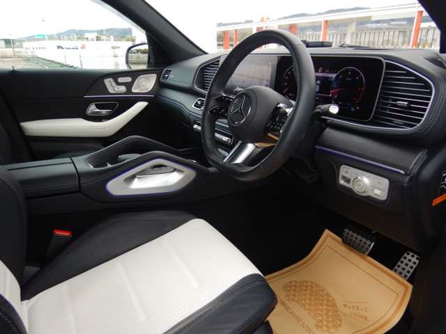 MERCEDES BENZ GLE CL 2023 Image 31
