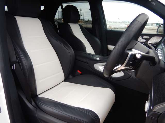 MERCEDES BENZ GLE CL 2023 Image 31