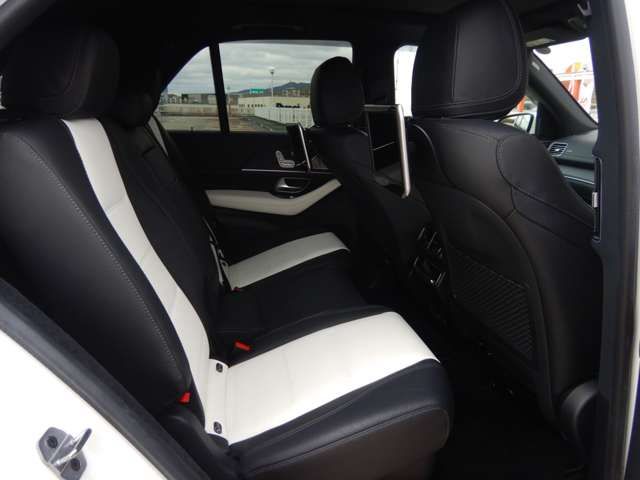 MERCEDES BENZ GLE CL 2023 Image 31