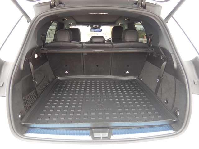 MERCEDES BENZ GLE CL 2023 Image 31