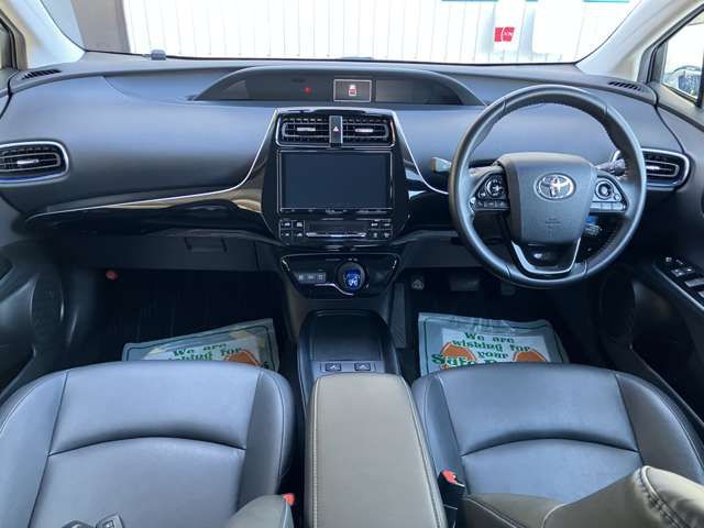 TOYOTA PRIUS 2020 Image 31