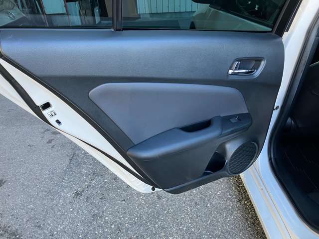 TOYOTA PRIUS 2020 Image 31