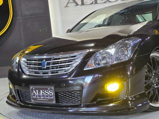 TOYOTA CROWN SEDAN HYBRID 2009 Image 31