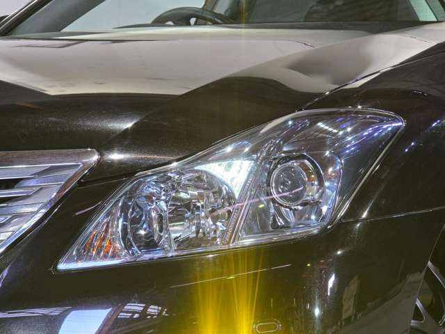 TOYOTA CROWN SEDAN HYBRID 2009 Image 31