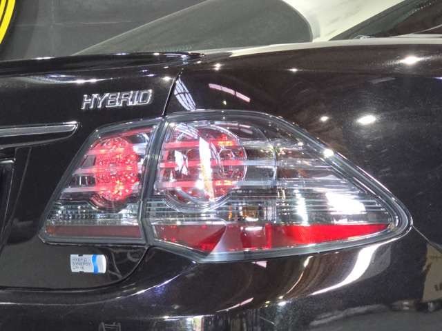 TOYOTA CROWN SEDAN HYBRID 2009 Image 31