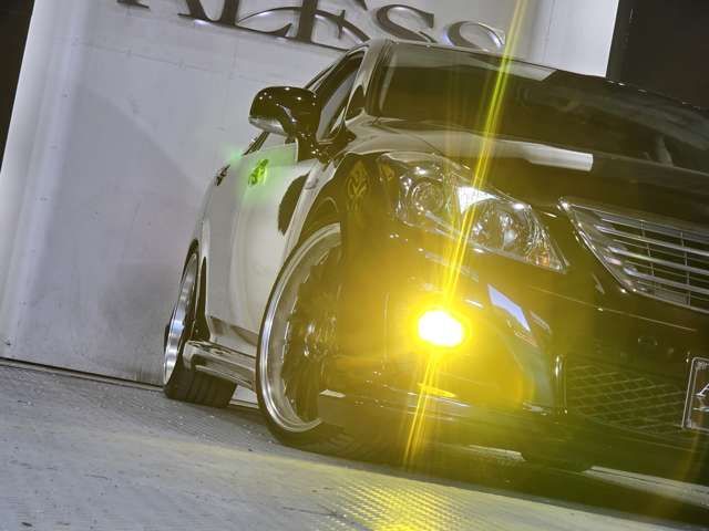 TOYOTA CROWN SEDAN HYBRID 2009 Image 31