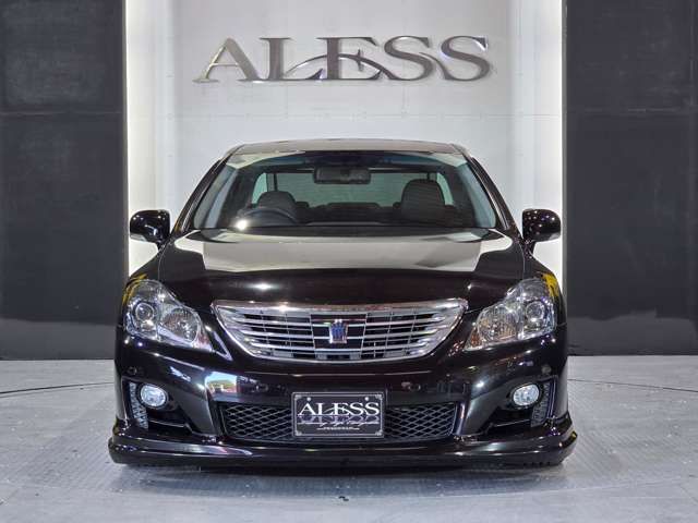 TOYOTA CROWN SEDAN HYBRID 2009 Image 31