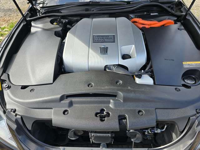 TOYOTA CROWN SEDAN HYBRID 2009 Image 31