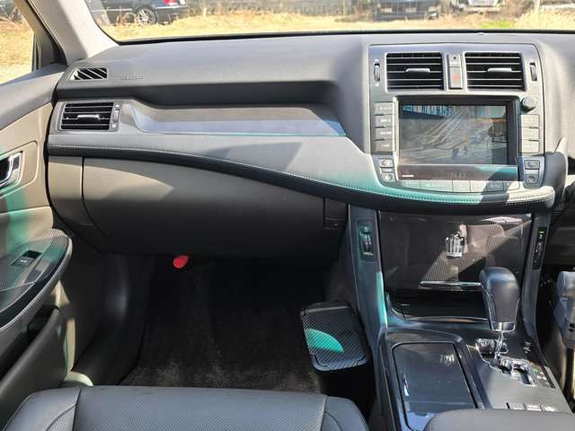 TOYOTA CROWN SEDAN HYBRID 2009 Image 31