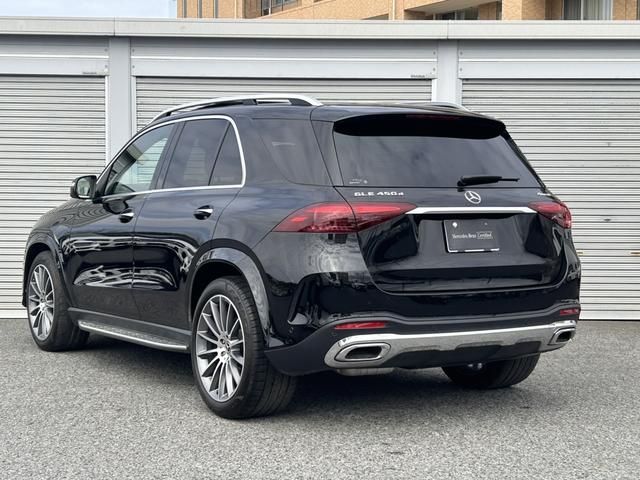 MERCEDES BENZ GLE CL 2024 Image 31