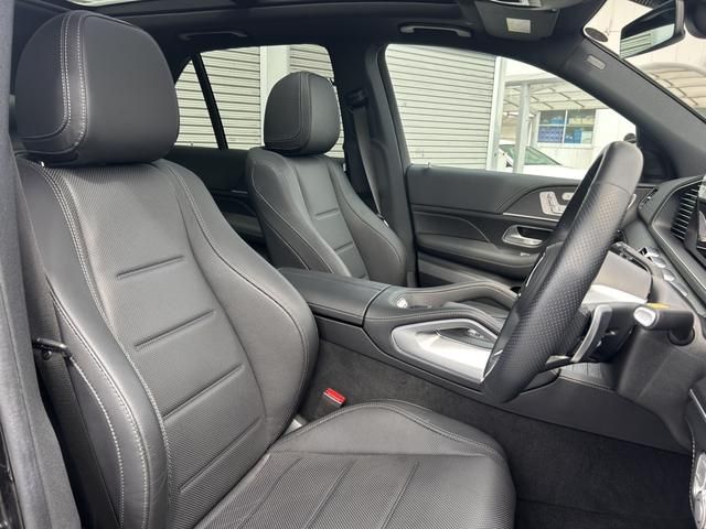 MERCEDES BENZ GLE CL 2024 Image 31