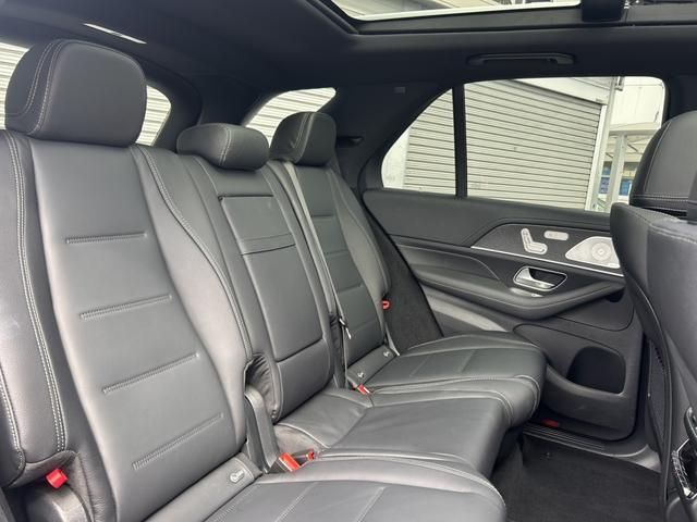 MERCEDES BENZ GLE CL 2024 Image 31