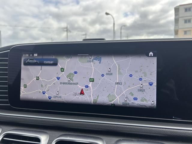 MERCEDES BENZ GLE CL 2024 Image 31