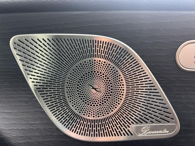 MERCEDES BENZ GLE CL 2024 Image 31