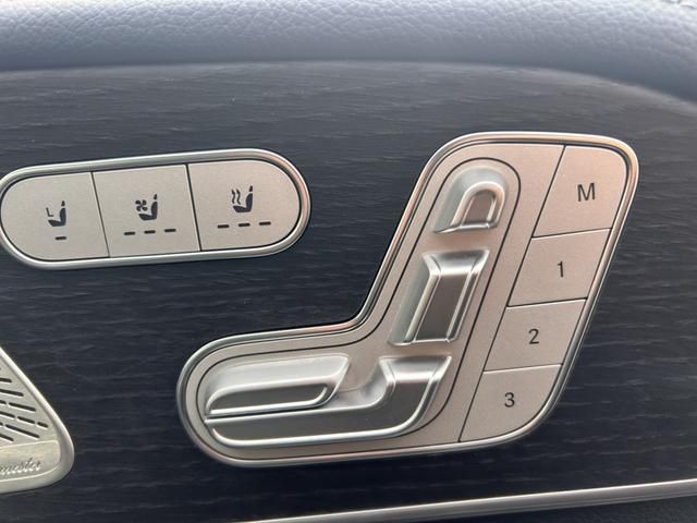 MERCEDES BENZ GLE CL 2024 Image 31