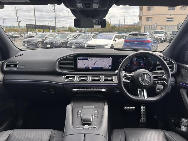 MERCEDES BENZ GLE CL 2024 Image 31