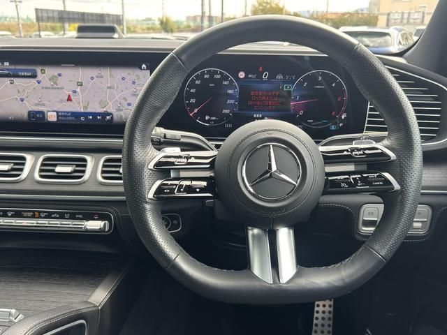 MERCEDES BENZ GLE CL 2024 Image 31