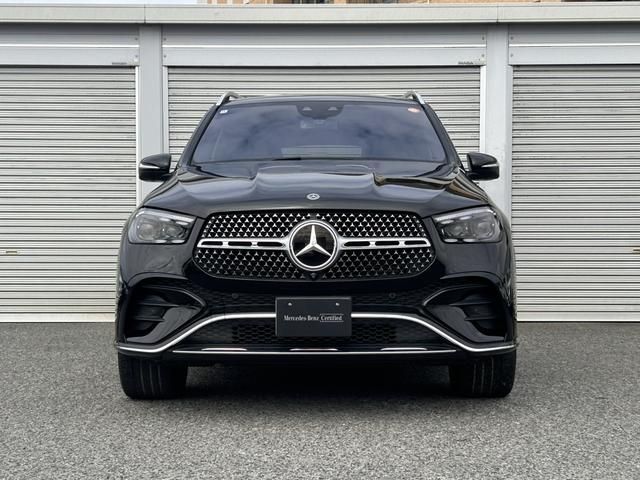 MERCEDES BENZ GLE CL 2024 Image 31