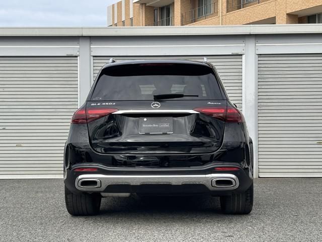 MERCEDES BENZ GLE CL 2024 Image 31