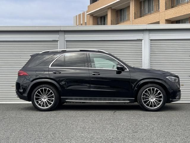 MERCEDES BENZ GLE CL 2024 Image 31