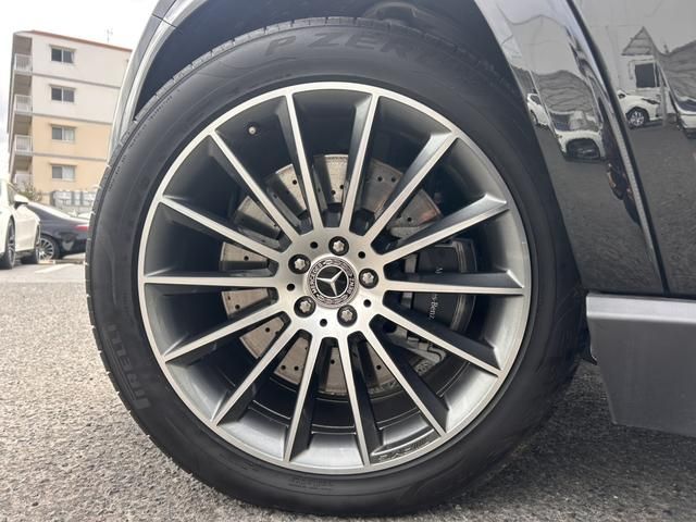 MERCEDES BENZ GLE CL 2024 Image 31