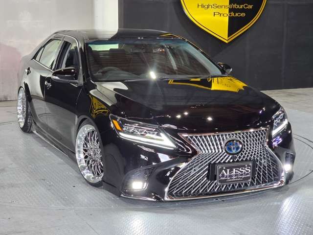 TOYOTA CAMRY HYBRID 2011 Image 31