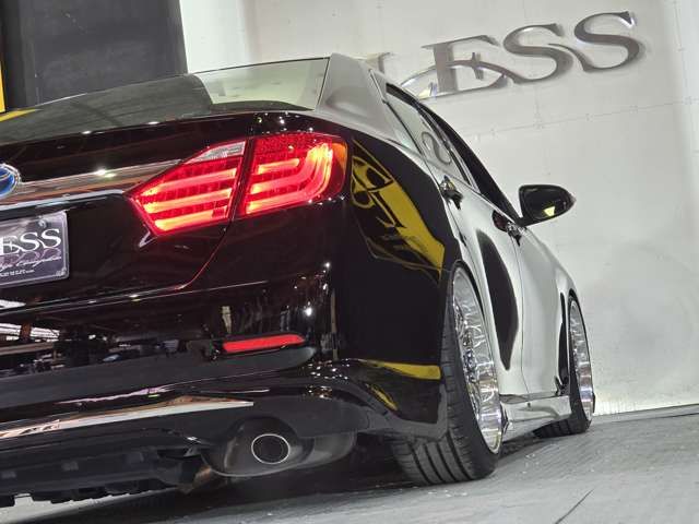 TOYOTA CAMRY HYBRID 2011 Image 31