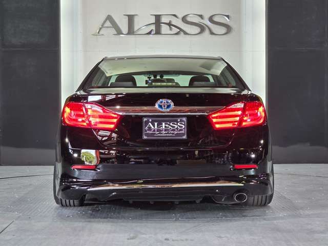 TOYOTA CAMRY HYBRID 2011 Image 31