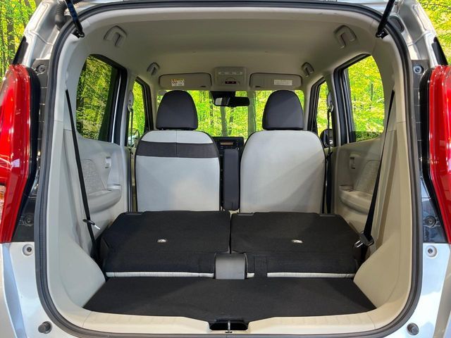 NISSAN DAYZ 2019 Image 31