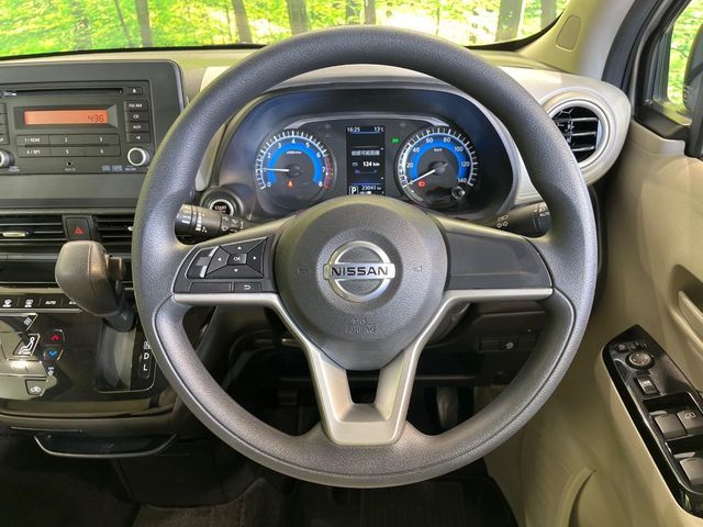 NISSAN DAYZ 2019 Image 31