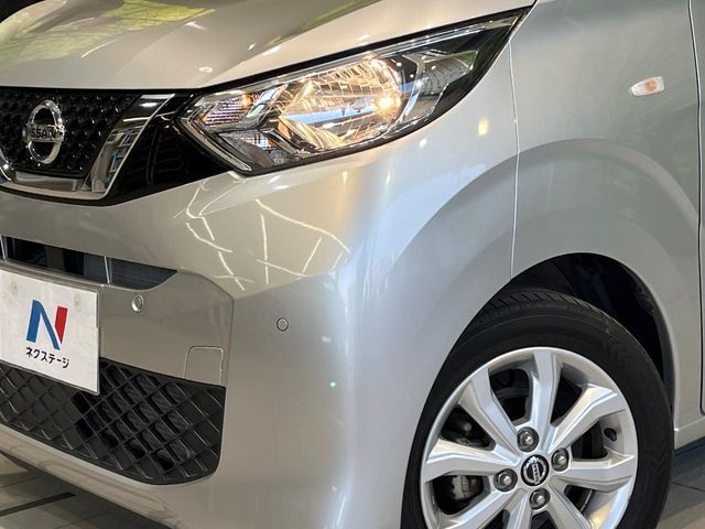 NISSAN DAYZ 2019 Image 31