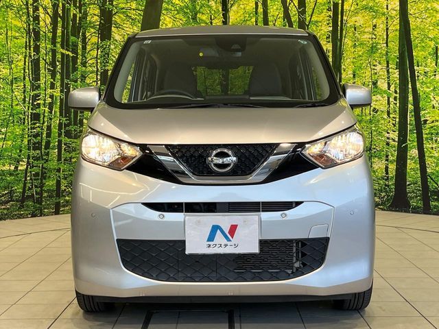 NISSAN DAYZ 2019 Image 31