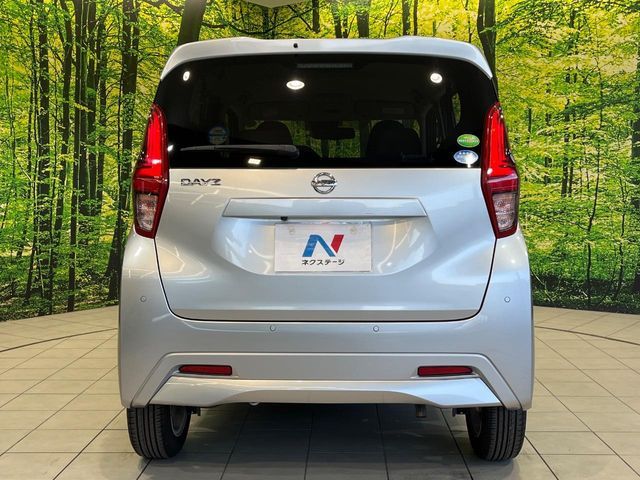 NISSAN DAYZ 2019 Image 31