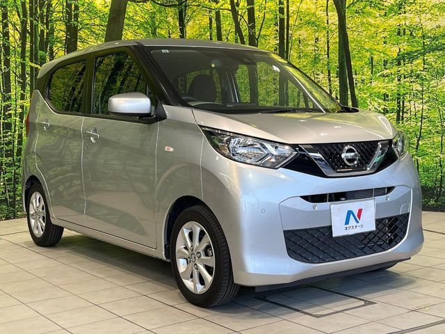 NISSAN DAYZ 2019 Image 31